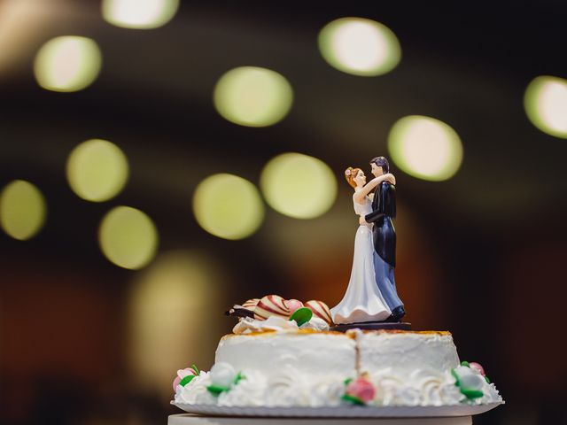 La boda de José y Paloma en Muga De Sayago, Zamora 33