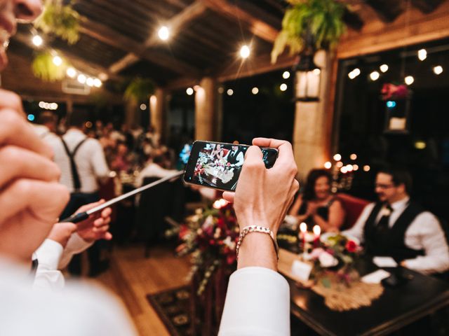 La boda de Ruben y Saioa en Vigo, Pontevedra 66