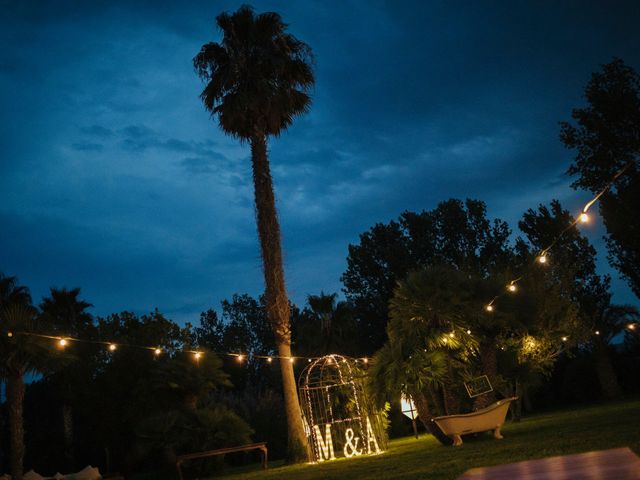 La boda de Alan y Marta en Sant Pere Pescador, Girona 21