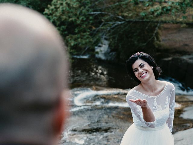 La boda de Suso y Bea en Mosteiro (Meis), Pontevedra 47