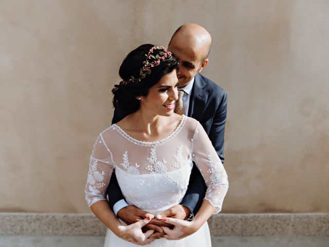 La boda de Suso y Bea en Mosteiro (Meis), Pontevedra 53