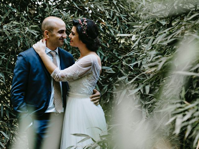La boda de Suso y Bea en Mosteiro (Meis), Pontevedra 55