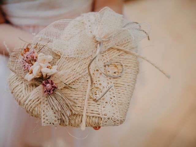 La boda de Vicenç y Angela en Figueres, Girona 14