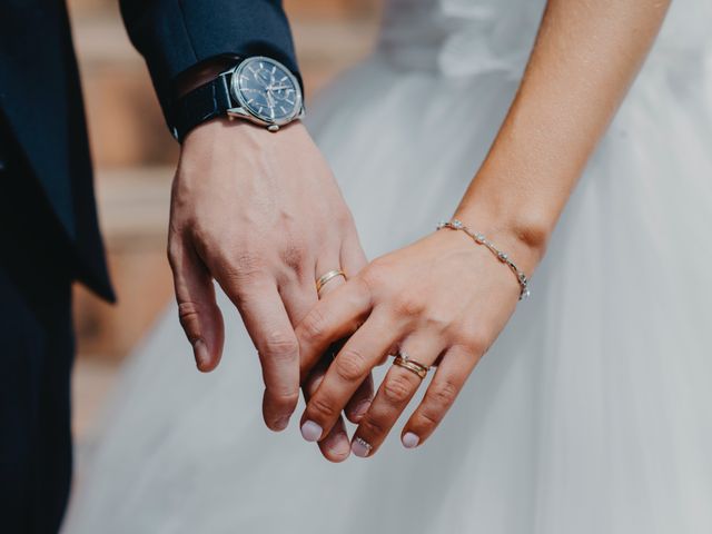 La boda de Vicenç y Angela en Figueres, Girona 28