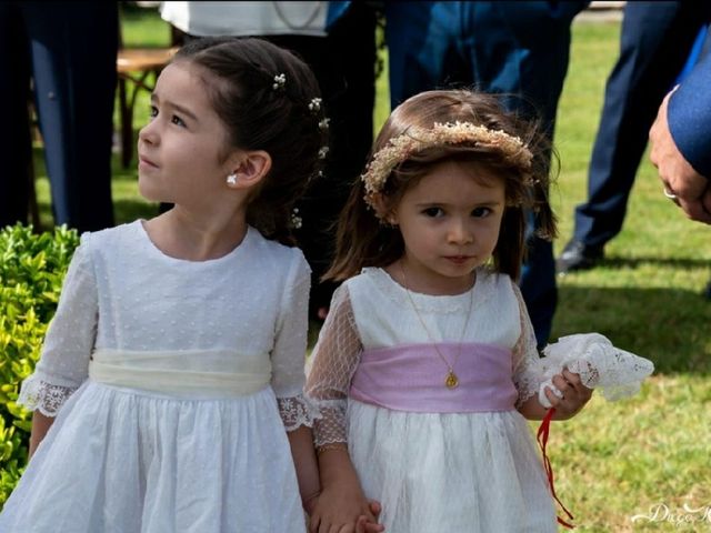 La boda de Ismael y Marta en Puertollano, Ciudad Real 15