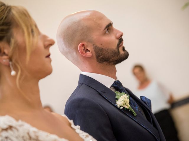 La boda de Juan y Ely en Tarifa, Cádiz 5