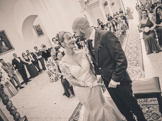 La boda de Juan y Ely en Tarifa, Cádiz 6