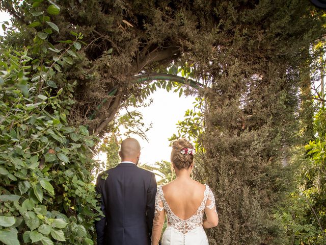 La boda de Juan y Ely en Tarifa, Cádiz 8