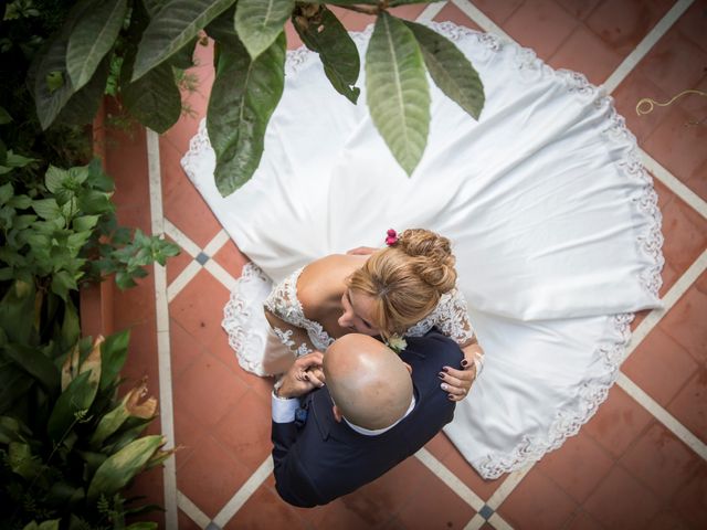 La boda de Juan y Ely en Tarifa, Cádiz 9