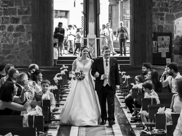 La boda de Arturo y Elisa en Simancas, Valladolid 12