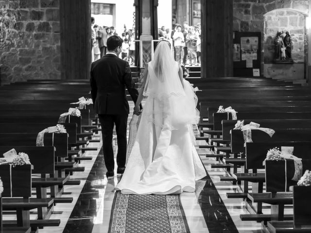 La boda de Arturo y Elisa en Simancas, Valladolid 19