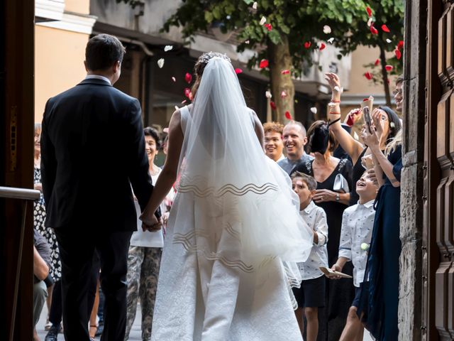 La boda de Arturo y Elisa en Simancas, Valladolid 21