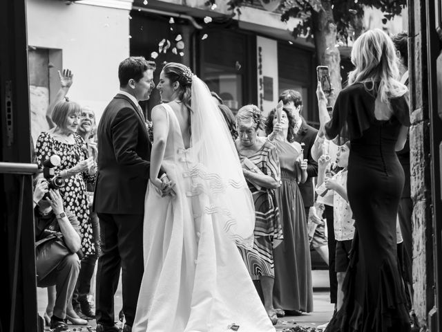 La boda de Arturo y Elisa en Simancas, Valladolid 22