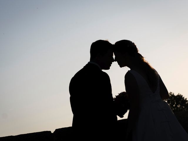 La boda de Arturo y Elisa en Simancas, Valladolid 26