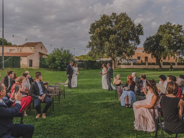 La boda de Vero y Ana en Monzon, Huesca 18