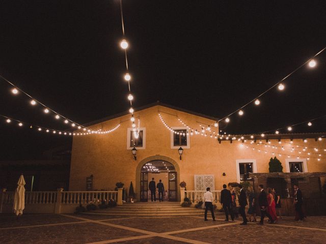 La boda de Vero y Ana en Monzon, Huesca 48