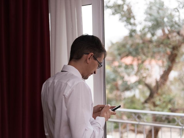 La boda de Edgar y Cristina en La Victoria De Acentejo, Santa Cruz de Tenerife 14