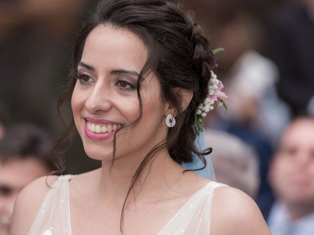 La boda de Edgar y Cristina en La Victoria De Acentejo, Santa Cruz de Tenerife 30