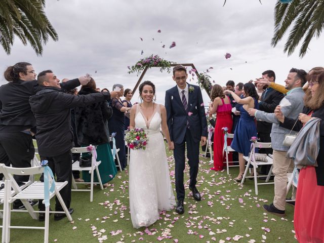 La boda de Edgar y Cristina en La Victoria De Acentejo, Santa Cruz de Tenerife 52