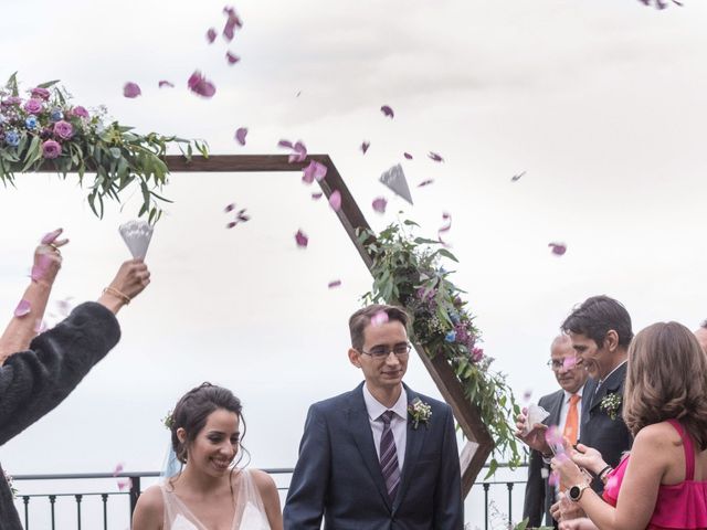 La boda de Edgar y Cristina en La Victoria De Acentejo, Santa Cruz de Tenerife 53