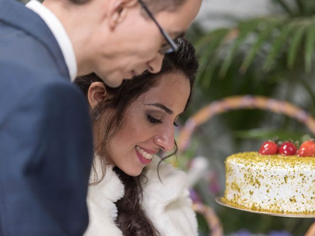 La boda de Edgar y Cristina en La Victoria De Acentejo, Santa Cruz de Tenerife 58