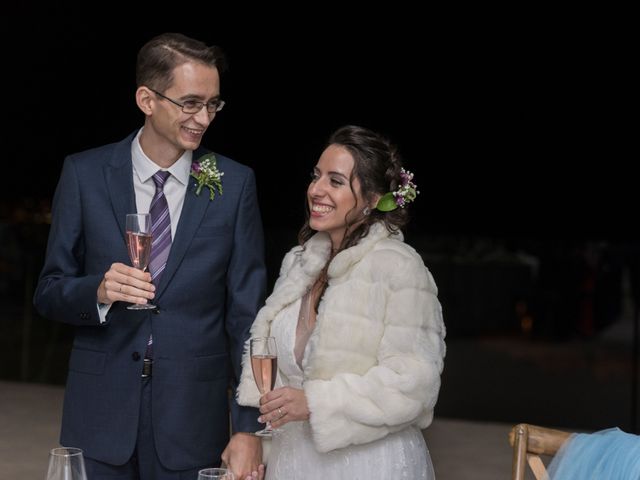 La boda de Edgar y Cristina en La Victoria De Acentejo, Santa Cruz de Tenerife 62