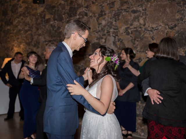 La boda de Edgar y Cristina en La Victoria De Acentejo, Santa Cruz de Tenerife 67