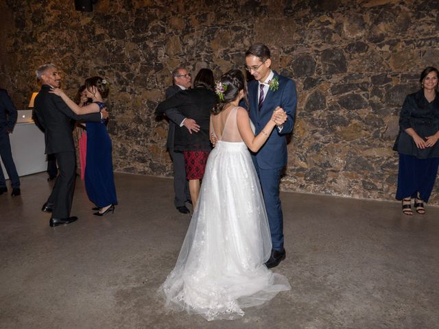 La boda de Edgar y Cristina en La Victoria De Acentejo, Santa Cruz de Tenerife 69