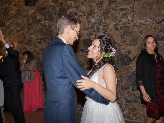 La boda de Edgar y Cristina en La Victoria De Acentejo, Santa Cruz de Tenerife 70