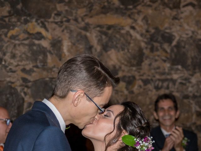 La boda de Edgar y Cristina en La Victoria De Acentejo, Santa Cruz de Tenerife 71