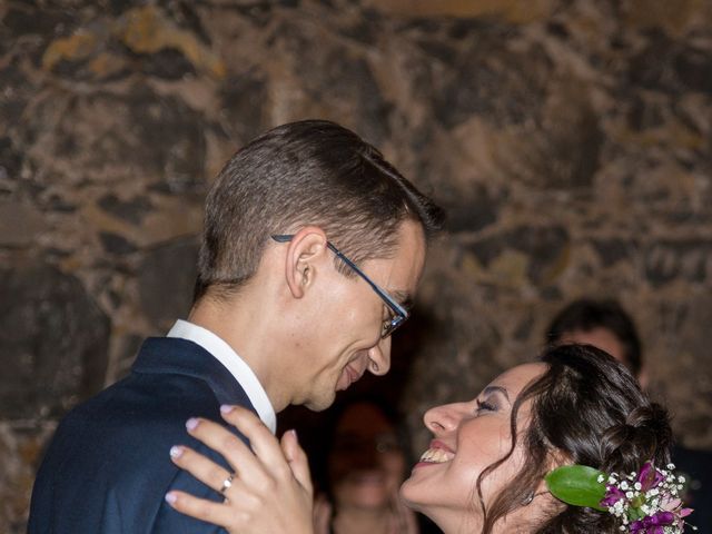 La boda de Edgar y Cristina en La Victoria De Acentejo, Santa Cruz de Tenerife 72