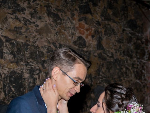 La boda de Edgar y Cristina en La Victoria De Acentejo, Santa Cruz de Tenerife 73