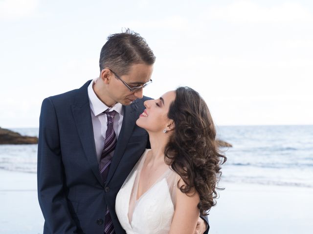 La boda de Edgar y Cristina en La Victoria De Acentejo, Santa Cruz de Tenerife 76