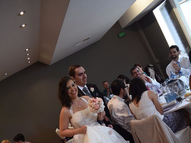 La boda de Oriol y Laura en El Priorat De Banyeres, Tarragona 62