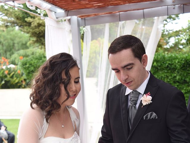 La boda de Oriol y Laura en El Priorat De Banyeres, Tarragona 77