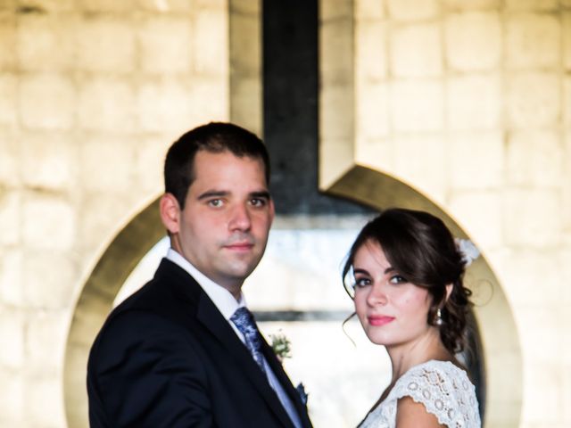 La boda de Clara y Sergio en Castelló/castellón De La Plana, Castellón 30