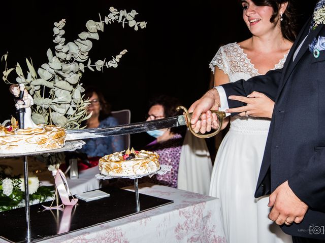 La boda de Clara y Sergio en Castelló/castellón De La Plana, Castellón 35