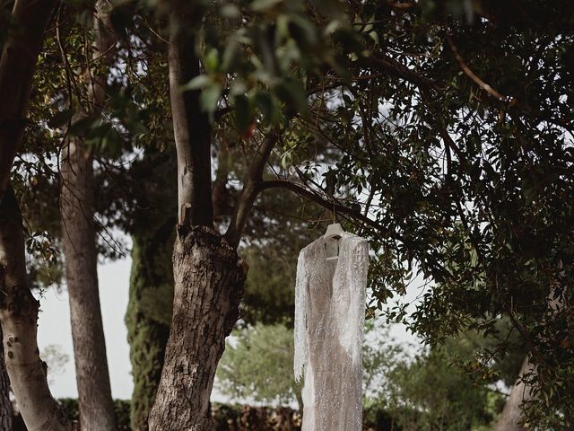 La boda de Cris y Vega en Daimiel, Ciudad Real 7