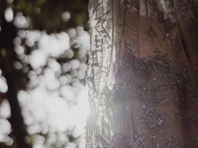 La boda de Cris y Vega en Daimiel, Ciudad Real 8