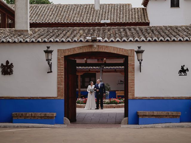 La boda de Cris y Vega en Daimiel, Ciudad Real 66