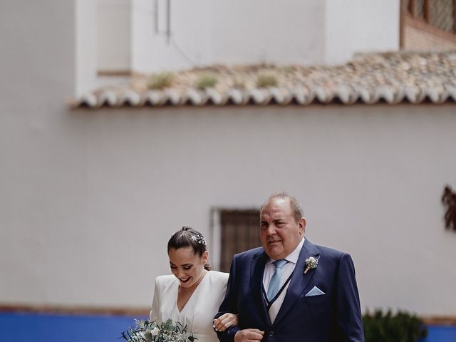 La boda de Cris y Vega en Daimiel, Ciudad Real 67