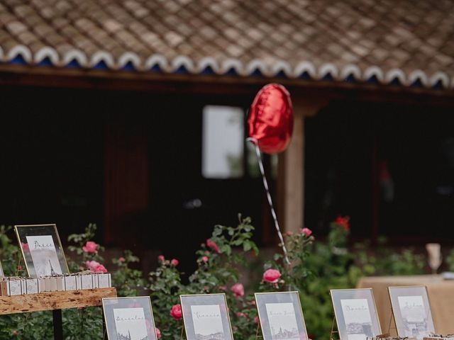 La boda de Cris y Vega en Daimiel, Ciudad Real 127