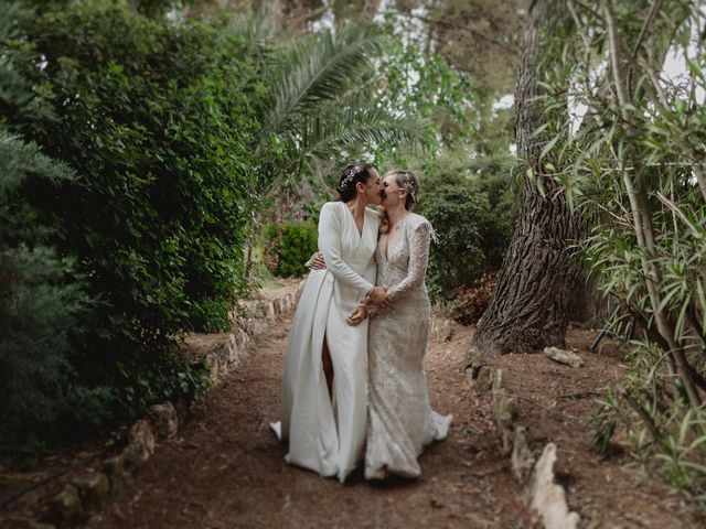 La boda de Cris y Vega en Daimiel, Ciudad Real 158