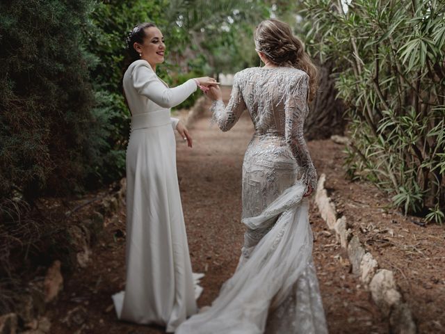 La boda de Cris y Vega en Daimiel, Ciudad Real 159