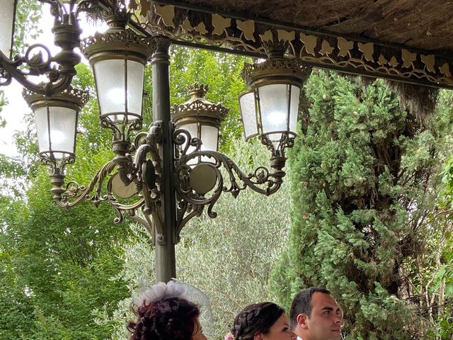 La boda de Miguel Angel  y Patricia en Cercedilla, Madrid 10