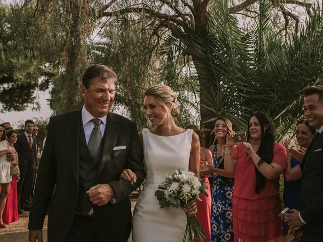 La boda de David y Helena en San Juan De Alicante, Alicante 23
