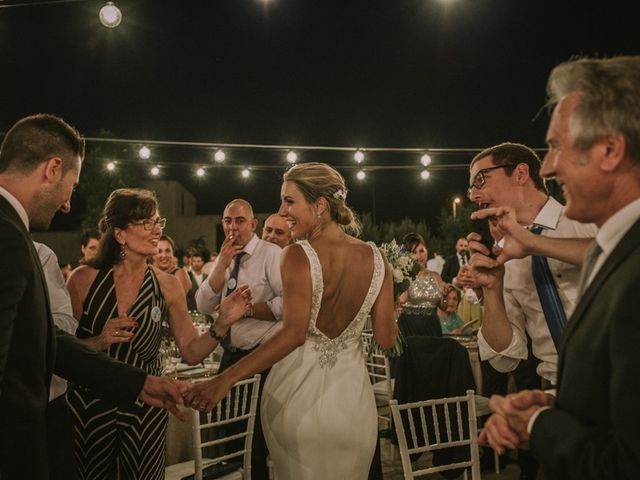 La boda de David y Helena en San Juan De Alicante, Alicante 49
