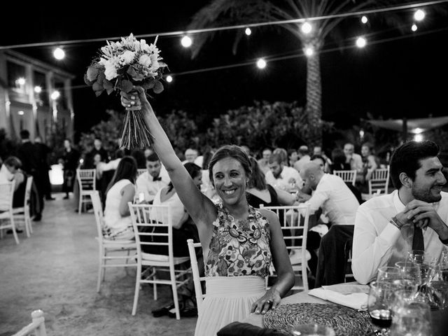 La boda de David y Helena en San Juan De Alicante, Alicante 56