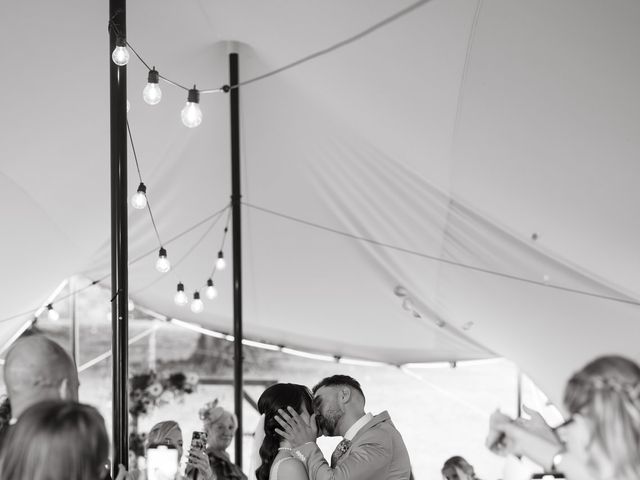 La boda de Cristian  y Laura en Castiello, Asturias 3