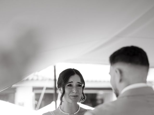 La boda de Cristian  y Laura en Castiello, Asturias 7